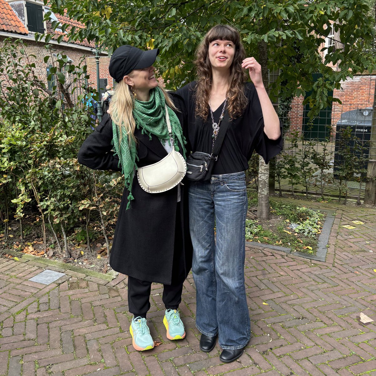 some things never change