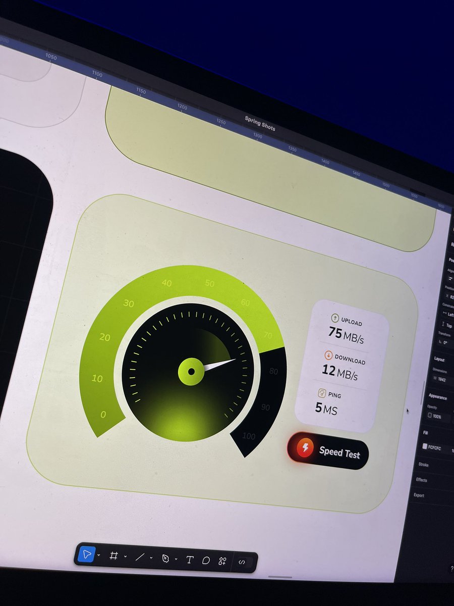 Idowuspring's tweet image. #SelNet  #WIP