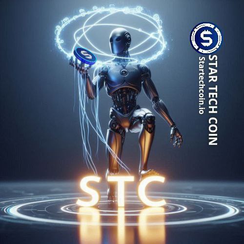 Kacey_910's tweet photo. We’re not just watching the future unfold,we’re shaping it. If you’re ready for a front-row seat to the next big thing, join #STC Be part of the change. Powering the future, one innovation at a time. Join our community👇
https://t.co/2JE5HOHcl2
#STCClickGame #CryptoInvestor https://t.co/WG2iOU7cOc