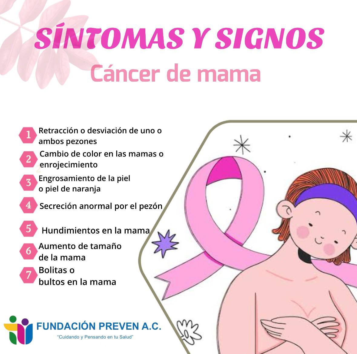 ✨La mejor lucha es la detección temprana😉🙌

#OctubreRosa #PrevenciónEsVida #CancerDeMama