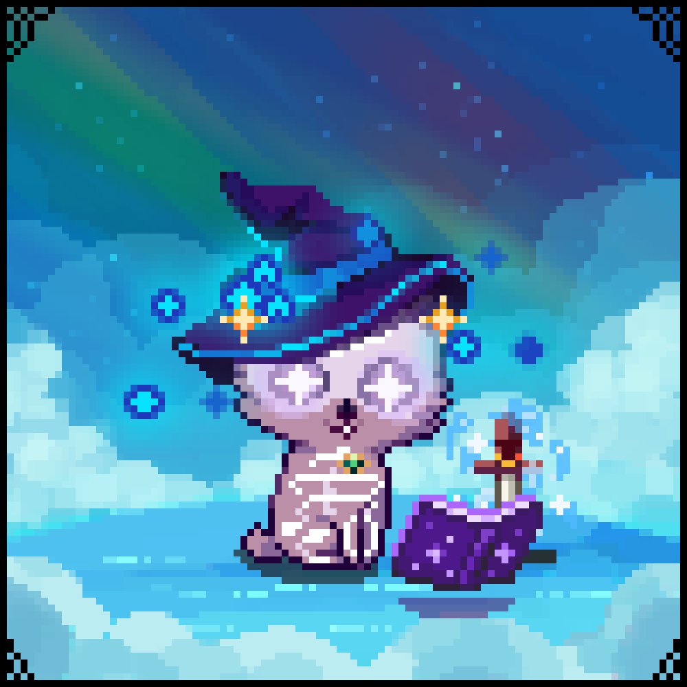 sia_CN_'s tweet photo. @startynft  
Thanks for all that you do 😻😻 🙏🏻 https://t.co/UyFXBT7fK3
