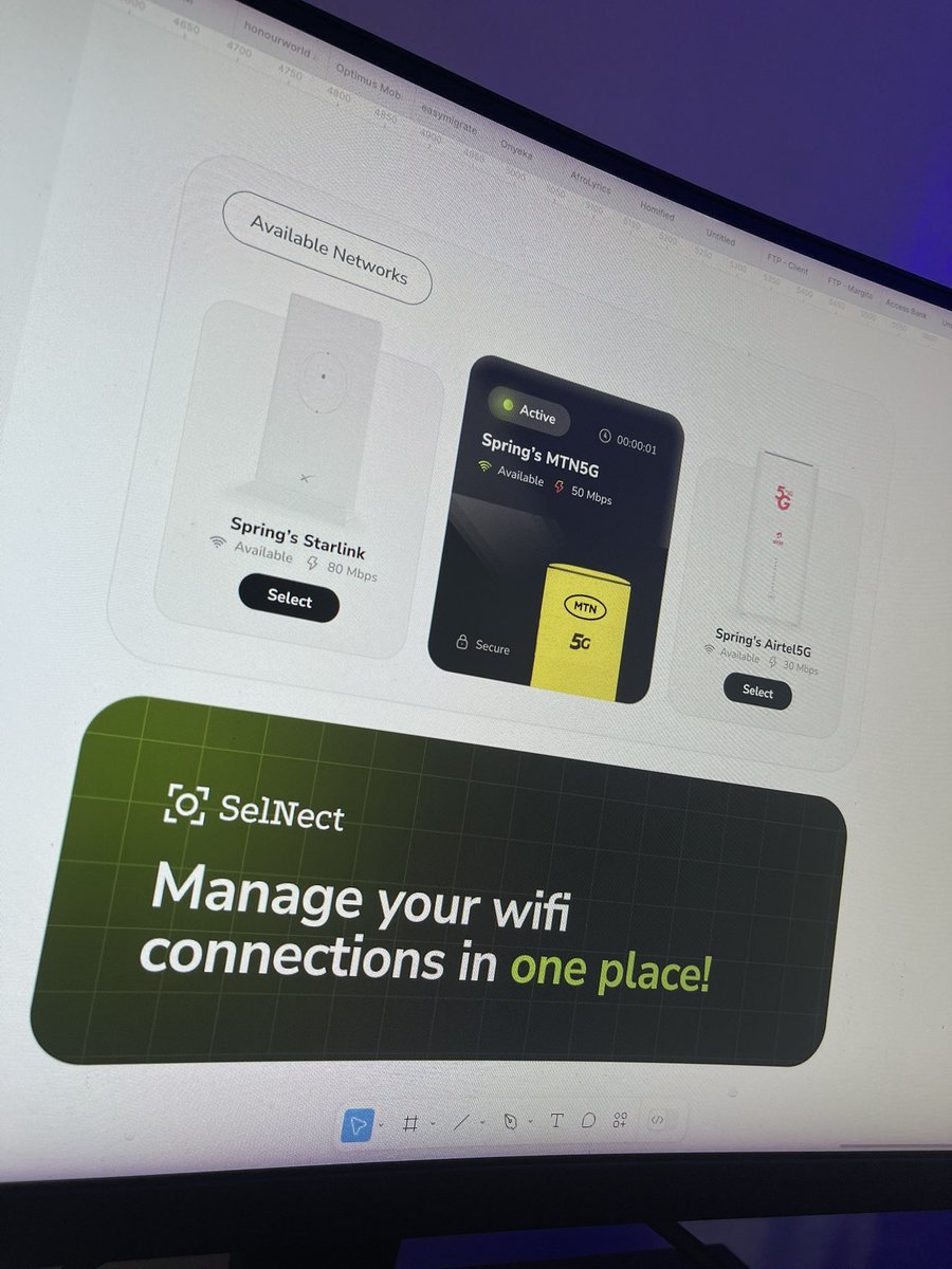 Idowuspring's tweet image. #SelNet  #WIP