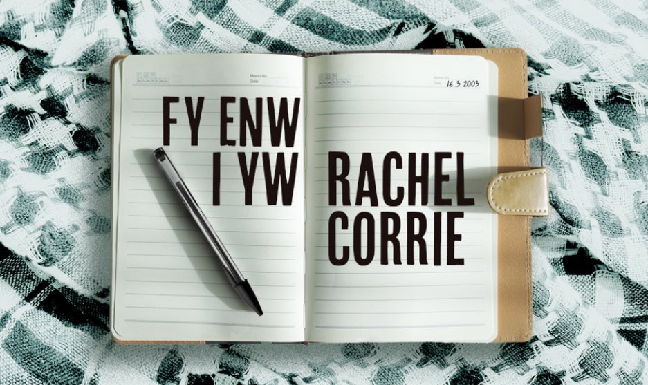 Cofio Rachel. Aethon ni i weld #FyEnwIYwRachelCorrie (cyfieithiad gan #MennaElfyn) <a href="/ShermanTheatre/">Sherman Theatre / Theatr y Sherman</a> , Caerdydd heno - gyda theatr lawn. Pwerus. #CofiwchBalesteina 🕊️ 🇵🇸

Ewch i weld y sioe yn @Yr_Egin , Caerfyrddin, yfory. Dydd Sadwrn, 19 Hydref, 2024: yregin.cymru/en/event/?id=1… 🏴󠁧󠁢󠁷󠁬󠁳󠁿