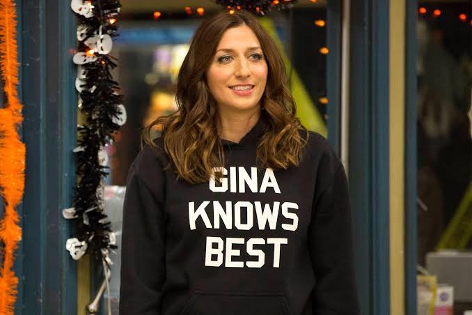 brooklyn nine-nine (@trechosdeb99) on Twitter photo 