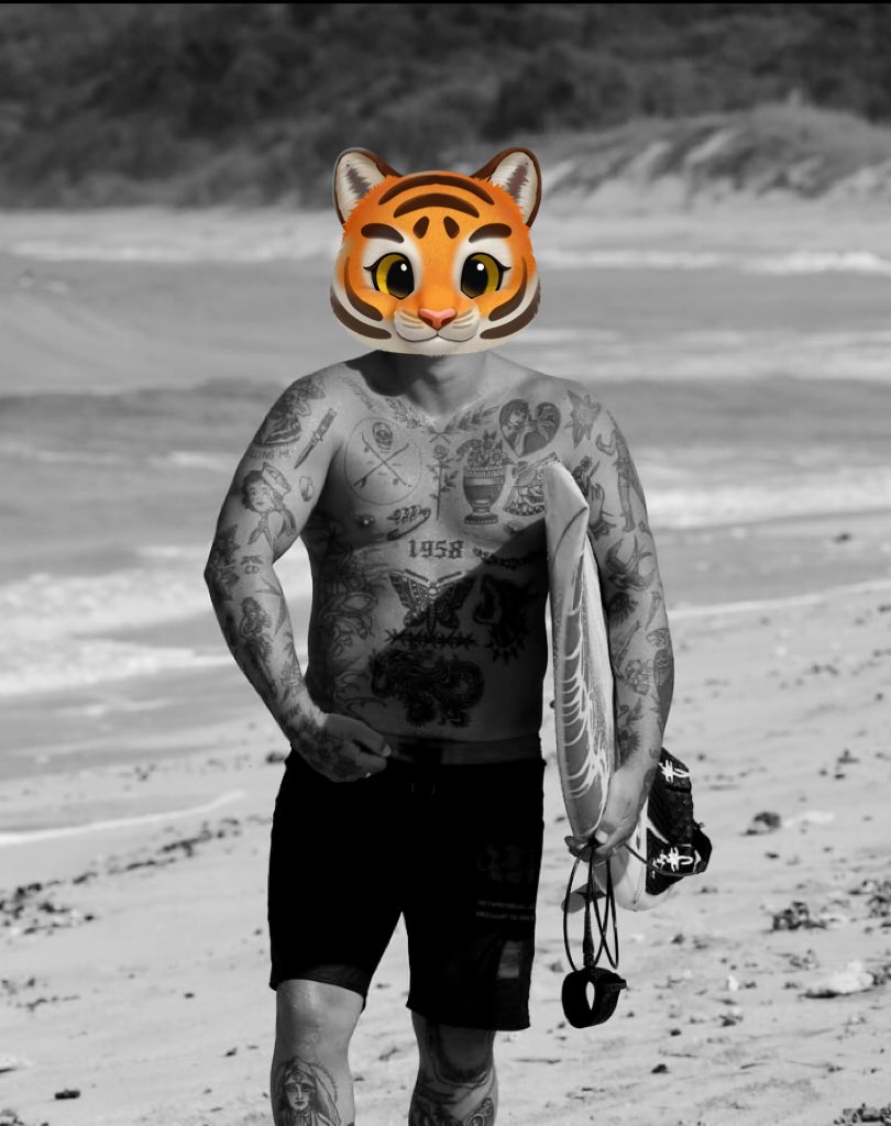 Monkeybeer00's tweet image. 4 more weeks, been 2 weeks at work 🤦🏾‍♂️
Bali - Sumba - Bwx Im in
See ya soon in 4 weeks, can’t wait
#holidayisover #surf #TrailTrabas #Surftrip