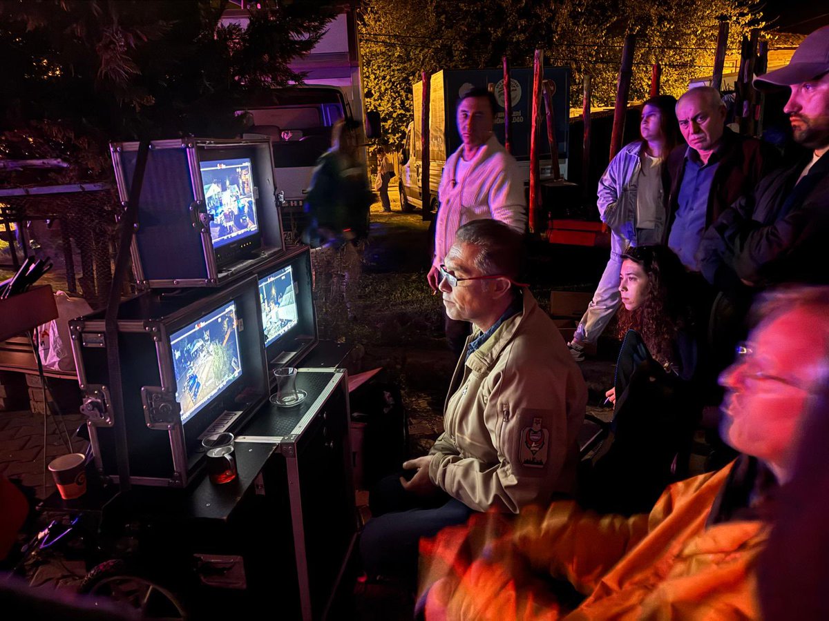 Baran Özçaylan tweet media