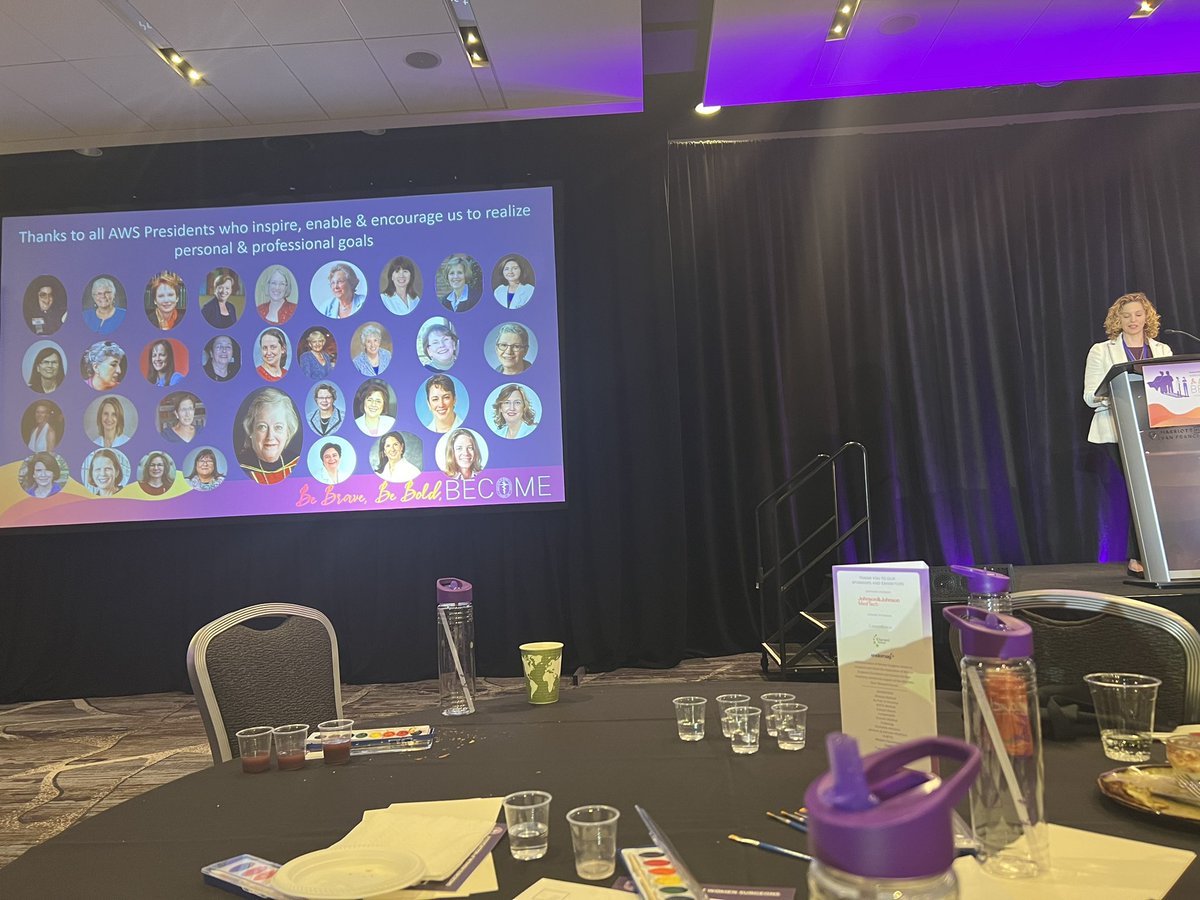 WomenSurgeons (@womensurgeons) on Twitter photo Dr <a href="/kpmcguiremd/">Kandace McGuire</a> gives the Presidential address, giving us a history lesson of āfirstsā. The legacy of firsts is alive and well! Being first brings the responsibility of making sure you are never last! #AWS2024 #BeBraveBeBoldBecome Dr <a href="/kpmcguiremd/">Kandace McGuire</a> gives the Presidential address, giving us a history lesson of āfirstsā. The legacy of firsts is alive and well! Being first brings the responsibility of making sure you are never last! #AWS2024 #BeBraveBeBoldBecome