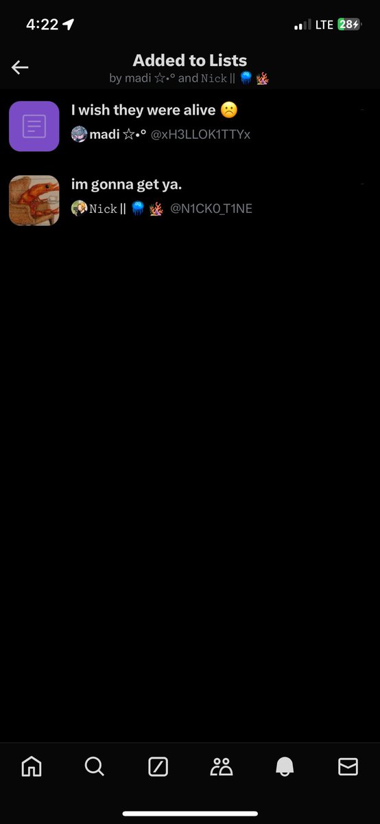 MasterDynamight's tweet image. I AM ALIVE???