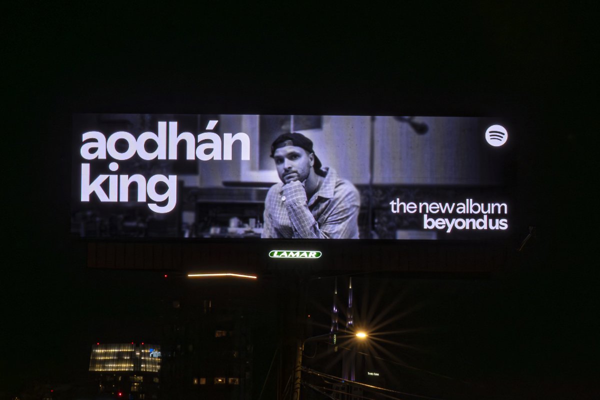 Aodhan King tweet media