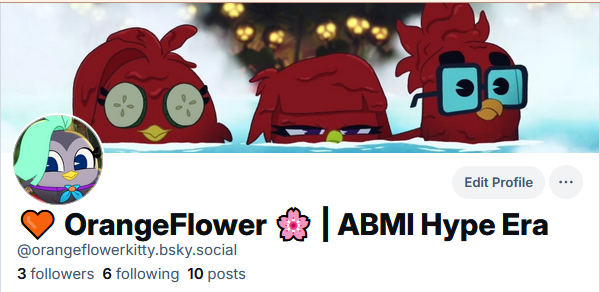 🧡 OrangeFlower 🌸 (@OrangeFKitty) / Posts / X