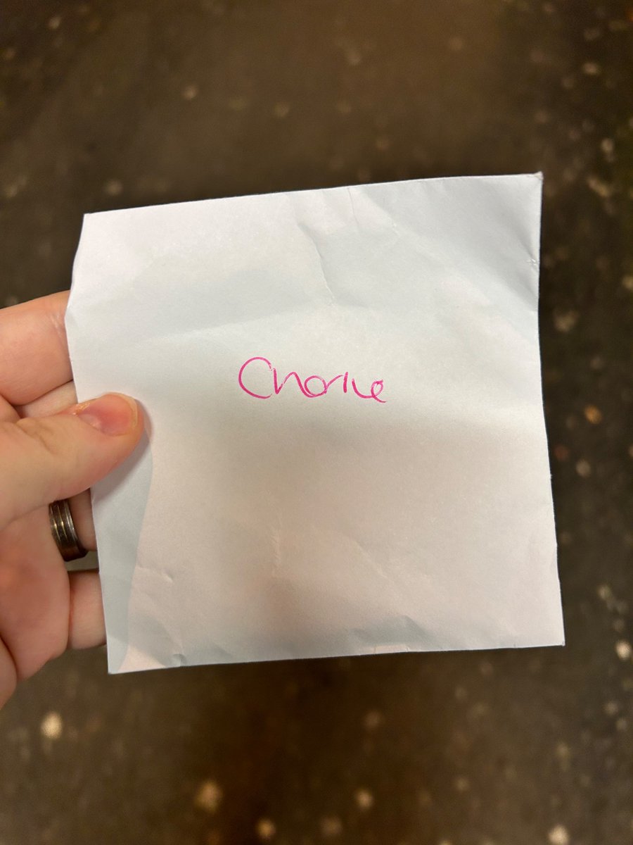 Ariuh's tweet photo. This was found just Outside Northumberland Park Metro. It has something important in and it also has a unique sticker on that only the owner will know. Please share as I’m hoping to get it back to the owner if not found, I’ll pass it onto the police @My_Metro https://t.co/ESL9SZd1V3