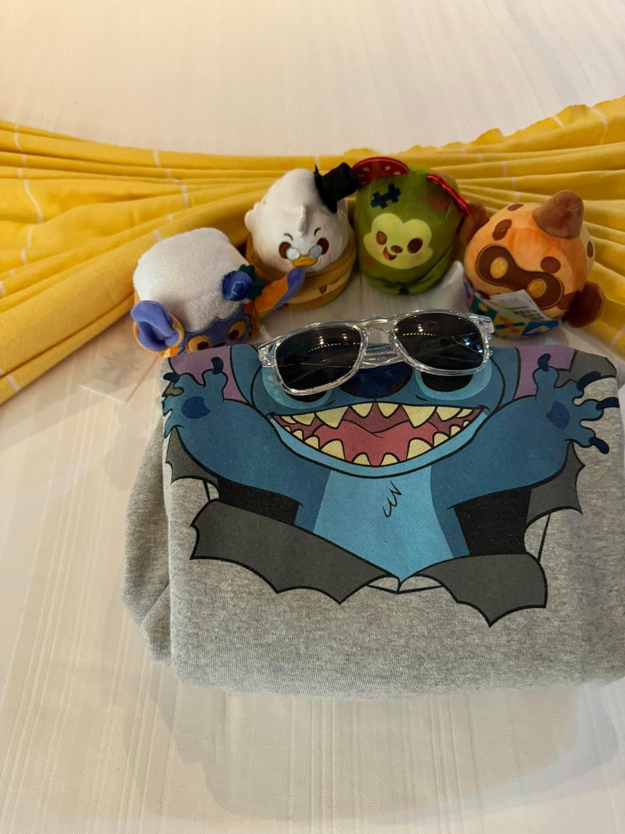 Streaming The Magic tweet media