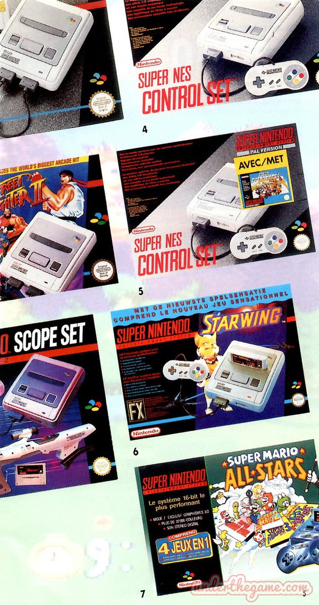 Mighty Andross 64 tweet media