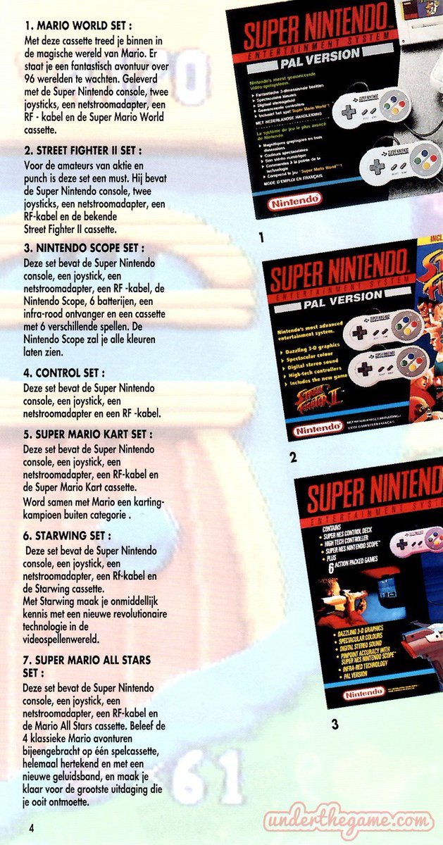Mighty Andross 64 tweet media