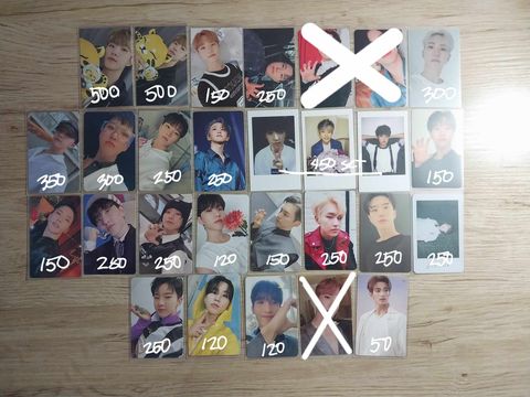 snchlhauls's tweet photo. ˗ˏˋ #knsysells wts lfb ph ´ˎ˗  

seventeen assorted photocards 

tingi/prio taking more
dop: payo
mop: gcash 
mod: lbc
rcbt: https://t.co/dQ8yZHHJEr

reply/ dm to mine https://t.co/XgFsFkXfih
