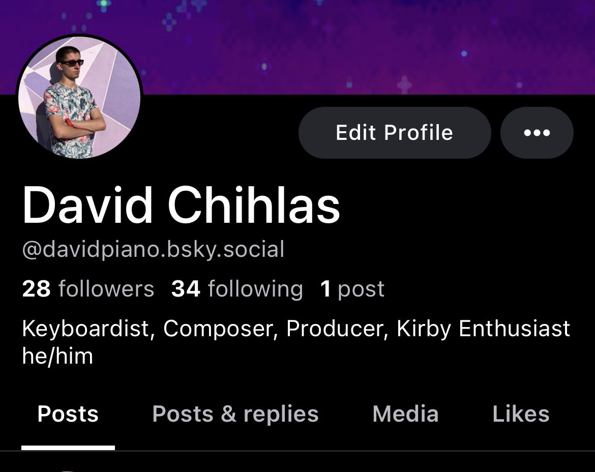 Have not really been active here anymore but feel free to join over here as well. Maybe I’ll be more active there