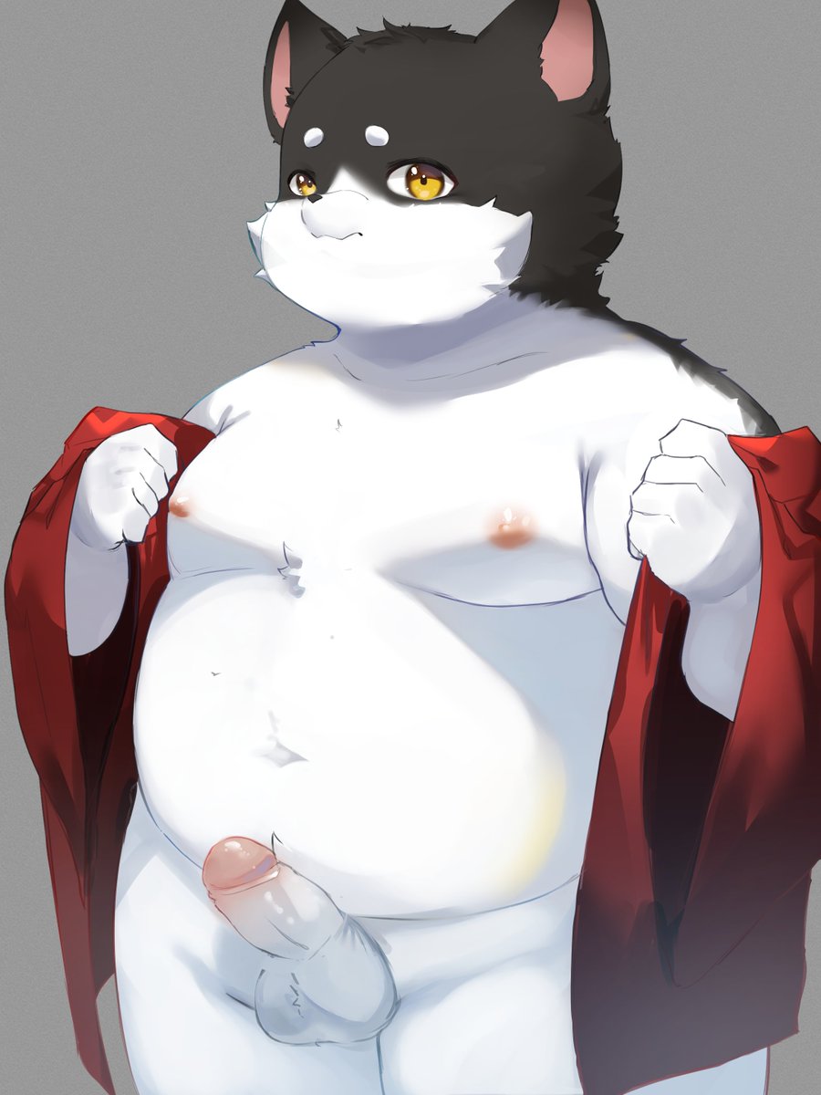 FluffyEclairPaw's tweet photo. #一条下絵巻 https://t.co/oo3TC71W03