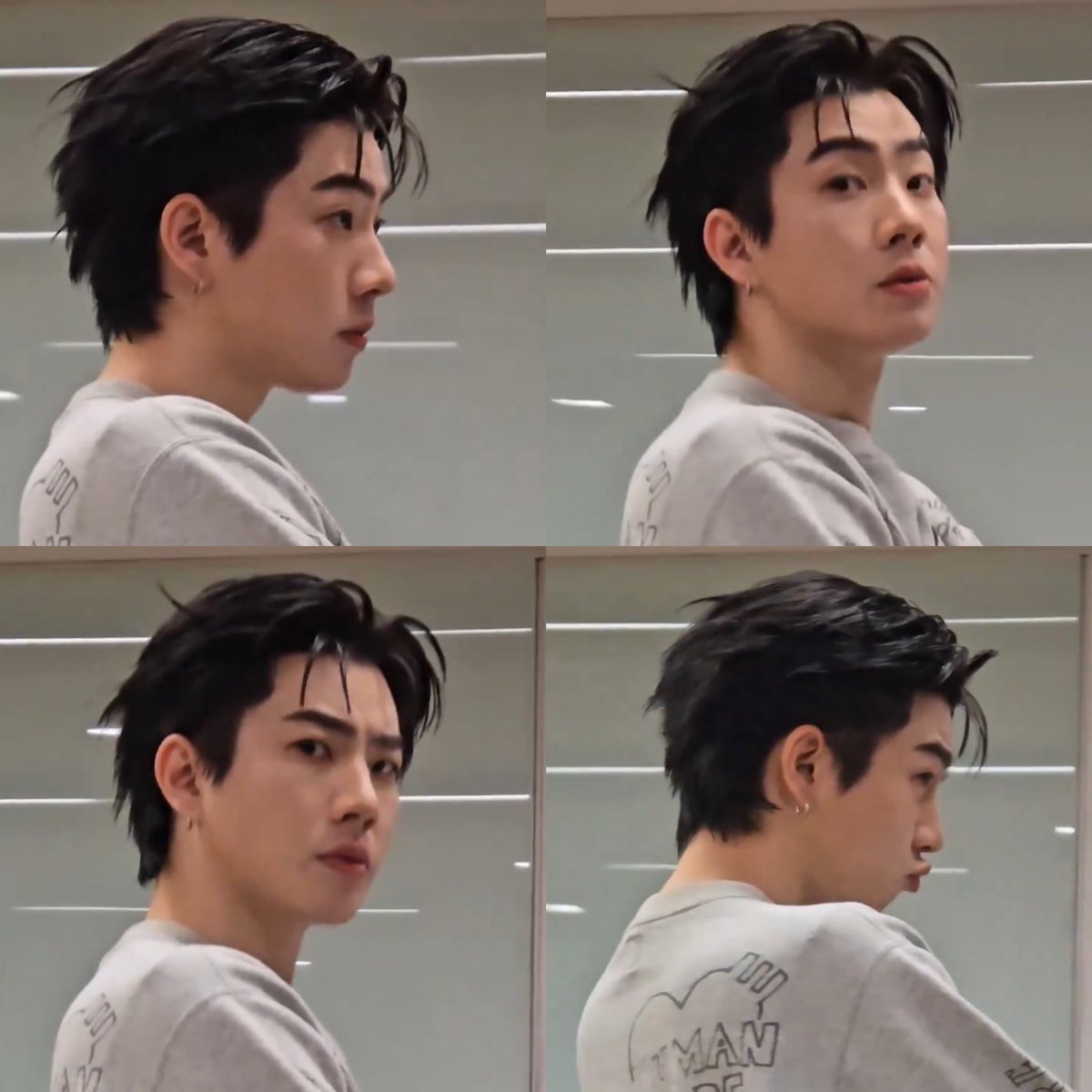 pws_xxv's tweet image. หล่ออะ👀🩶🫰🏻