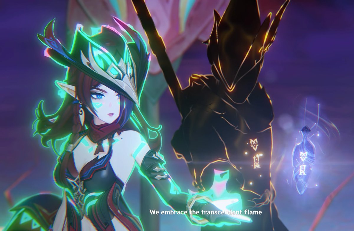 diditrulymatter's tweet photo. she is a (nightsoul) blessing ♡ https://t.co/e6m2wgRmCr