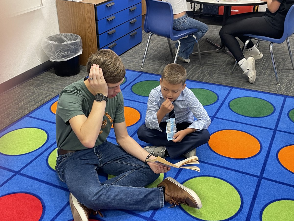 Swaney Elementary - Derby Public Schools tweet media