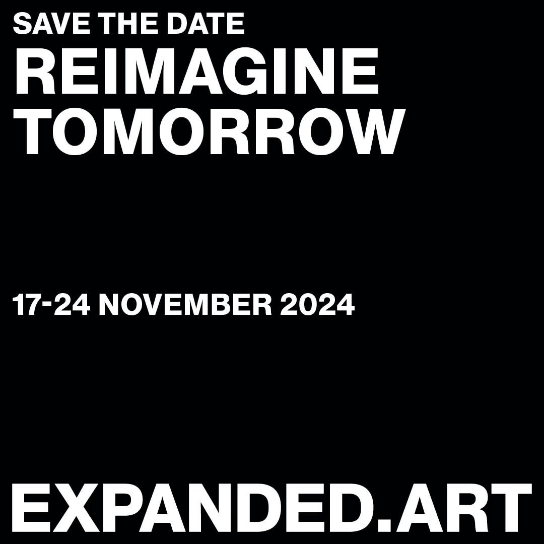 🟦 REIMAGINE TOMORROW, 1954–2024. AI IN CONTEXT #2

How long is the future? 

The exhibition is part of the AI Biennale in Essen. Curated by Anika Meier for EXPANDED.

CONTRIBUTORS
With contributions from Fellowship, Photo Edition Berlin (Berlin, Germany), Kate Vass (Zurich,