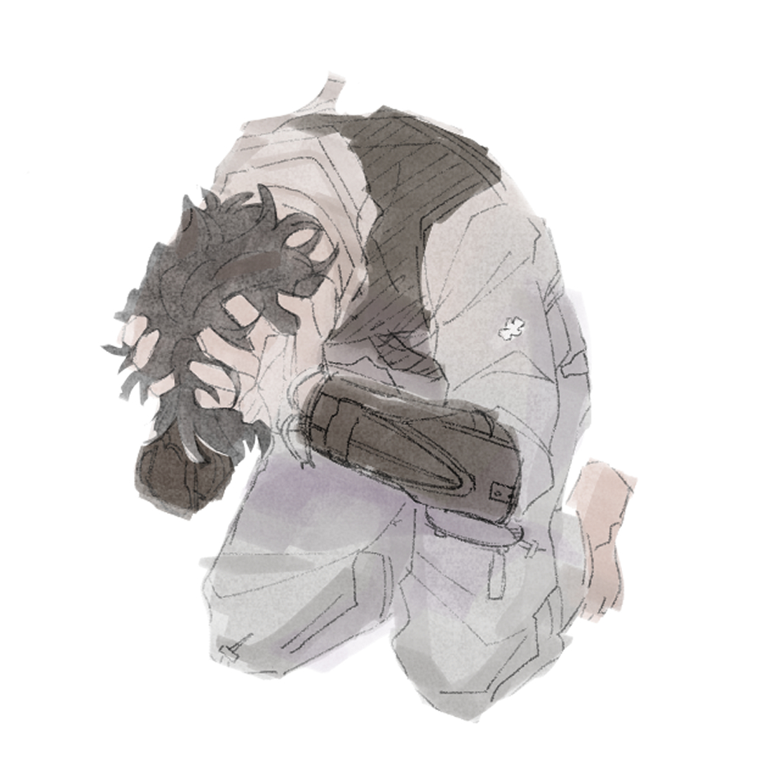 Szatiant's tweet photo. si

#IdentityV #adamil https://t.co/FHHeHLTrod