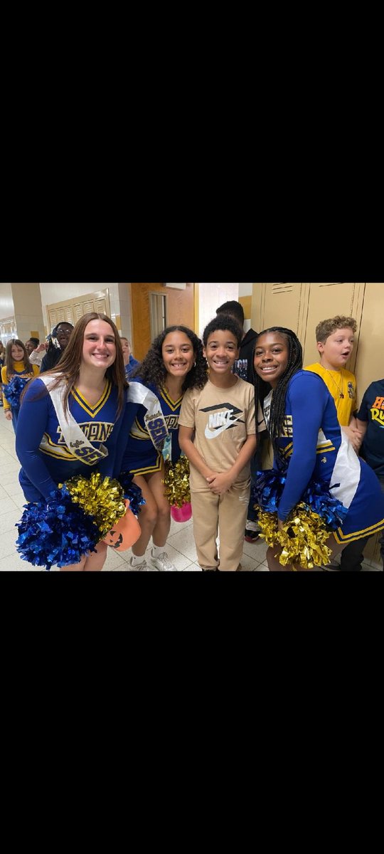 West Mifflin Middle School tweet media