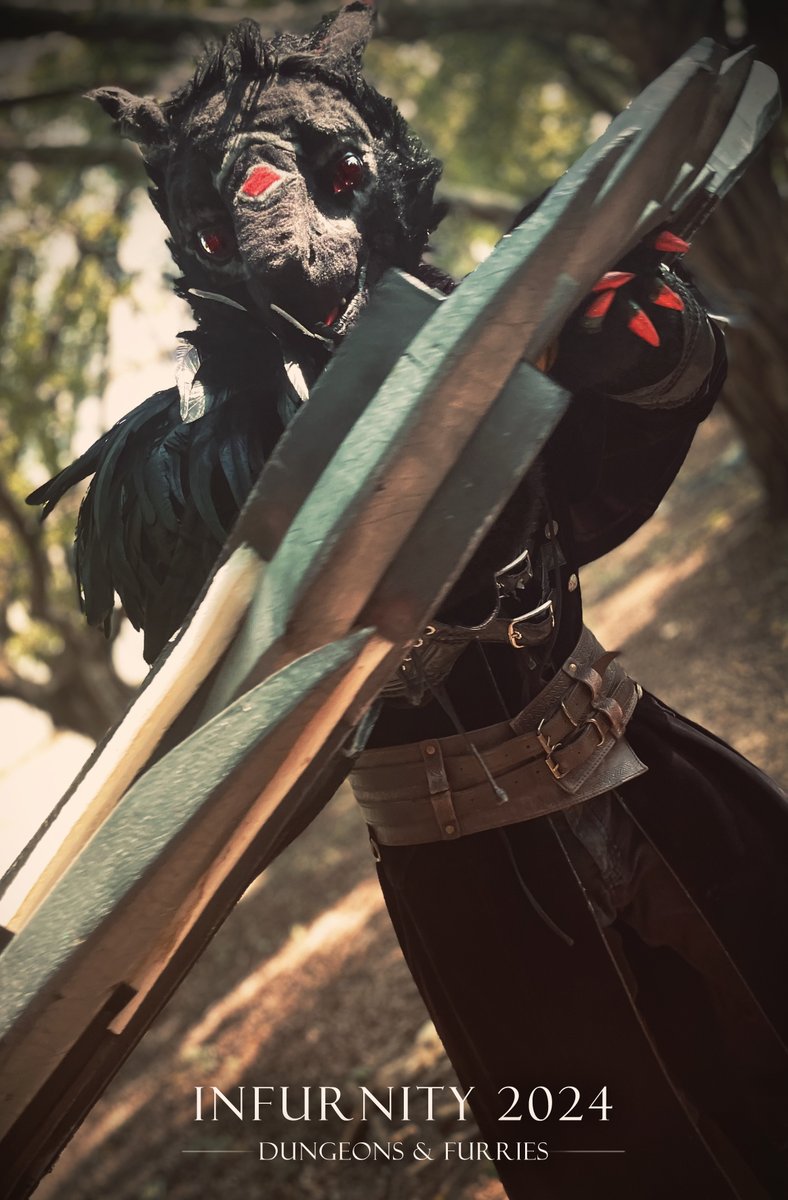 Redthor & Zat tweet media