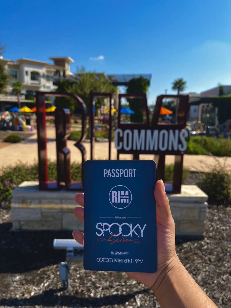 culinariasa's tweet photo. 🎉👻 Join us for a Spooktacular Event at RIM Commons Park! 🎃🕸️

Get ready for a weekend filled with fun at our Spooky Soirée! We can't wait to see all our happy shoppers at this exciting event tomorrow!

📍 𝗪𝗵𝗲𝗿𝗲: 𝗥𝗜𝗠 𝗖𝗼𝗺𝗺𝗼𝗻𝘀 𝗣𝗮𝗿𝗸  
🗓️ 𝗪𝗵𝗲𝗻: 𝗦𝗮𝘁𝘂𝗿𝗱𝗮 https://t.co/8Dc6AlJFbP