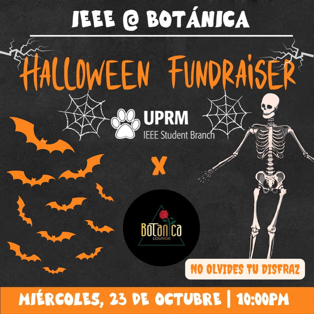 IEEE UPRM tweet media