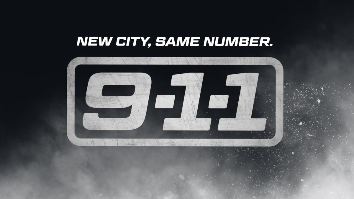 9-1-1 NEWS tweet media