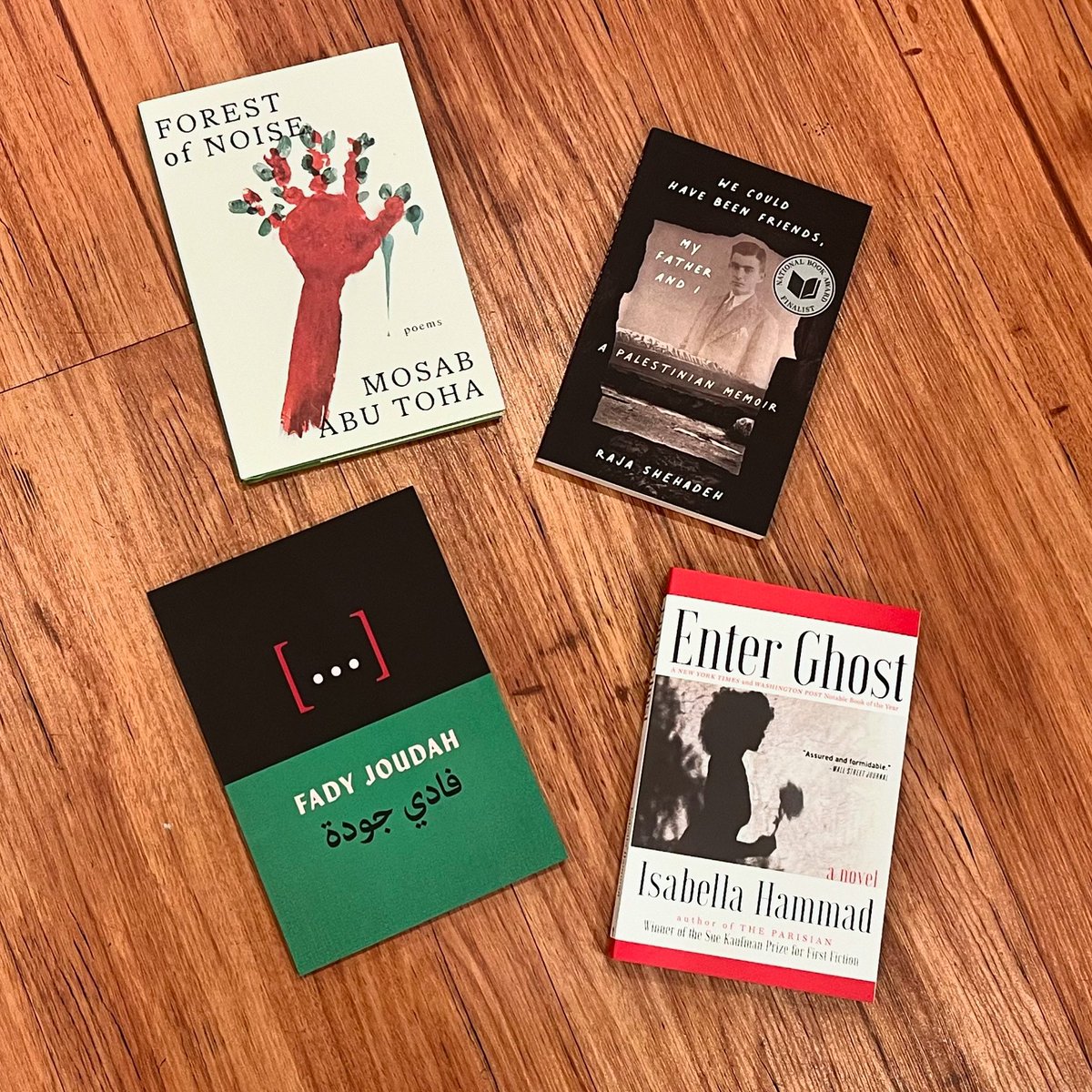 Transnational Literature Series tweet media