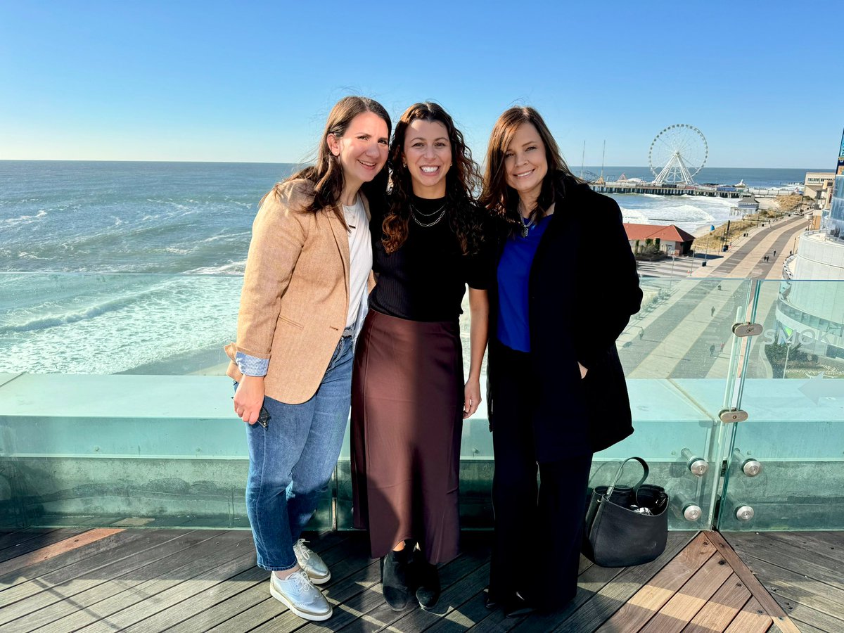 Natalie Franzi Dougherty (@nataliefranzi) on Twitter photo Always love the opportunity to present the work we are doing in Metuchen with <a href="/BormannKristina/">Kristina Bormann</a> & Meghan Jeney. Grateful for the collaboration and partnership that has equity and evidence based practices at the heart for our students #njpsaconf2024 Always love the opportunity to present the work we are doing in Metuchen with <a href="/BormannKristina/">Kristina Bormann</a> & Meghan Jeney. Grateful for the collaboration and partnership that has equity and evidence based practices at the heart for our students #njpsaconf2024