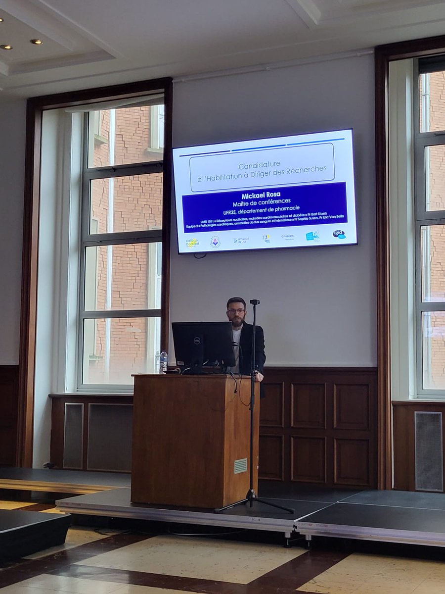 Mickaël Rosa tweet media