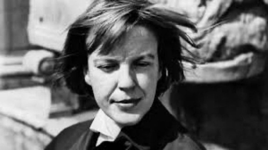 „Das ganze Leben ist der Versuch, es zu behalten.“

Ingeborg Bachmann,
gestorben am 17. Oktober 1973 in Rom.