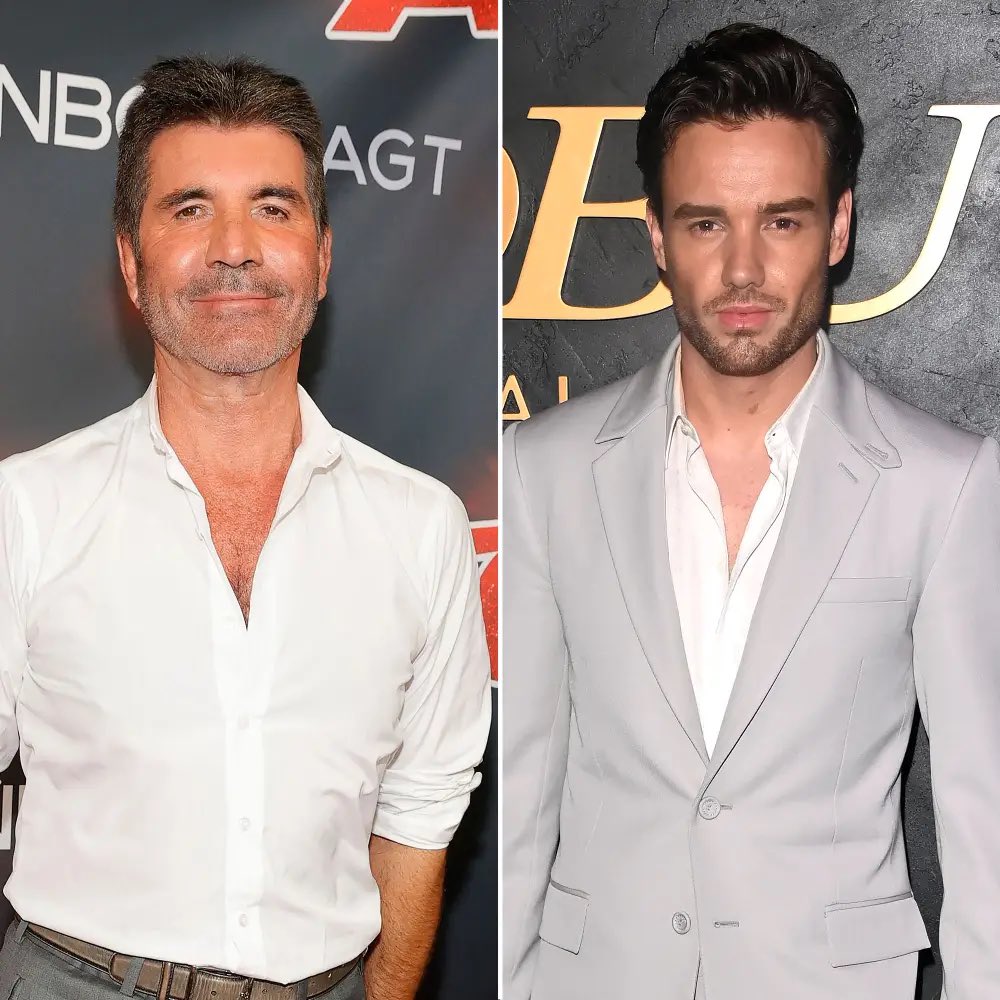 PopCrave's tweet photo. Simon Cowell honors Liam Payne in new post:

“Liam, I am devastated. Heartbroken. And I feel empty. And I want you to know how much love and respect I have for you. Every tear I have shed is a memory of you.” https://t.co/Q1siNNtXS0