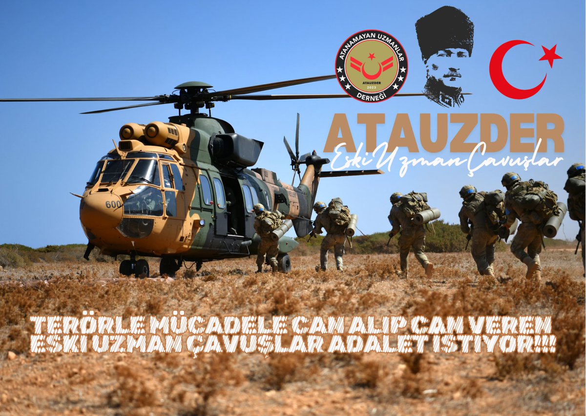 <a href="/tgrthabertv/">TGRT HABER</a> <a href="/tunaoztunc/">Tuna Öztunç</a> Yıllarca Canını vermeye hazır insanlar neden atanmıyor #aklımalmıyor
Beni ikna edecek bir söz söyleyin.

#Eskiuzmançavuşlar