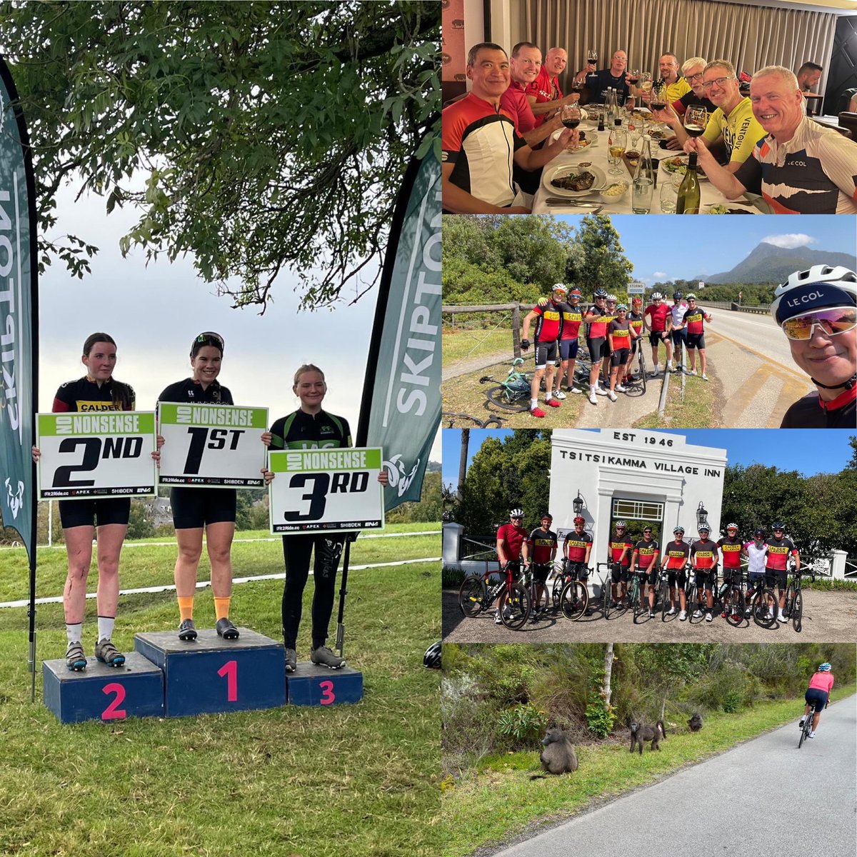 RIDES
Sunday 20th October, rides starting at 9am:
A: Conisbrough ridewithgps.com/routes/38311306
B: Windmills ridewithgps.com/routes/44892454
C: Wormsley ridewithgps.com/routes/38150295

Refreshments afterwards at the Star.