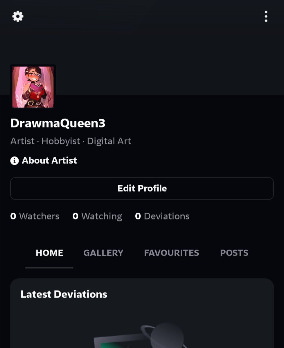 👑 Draw'Ma_Queen3 tweet media