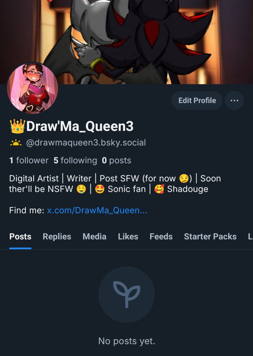 👑 Draw'Ma_Queen3 tweet media