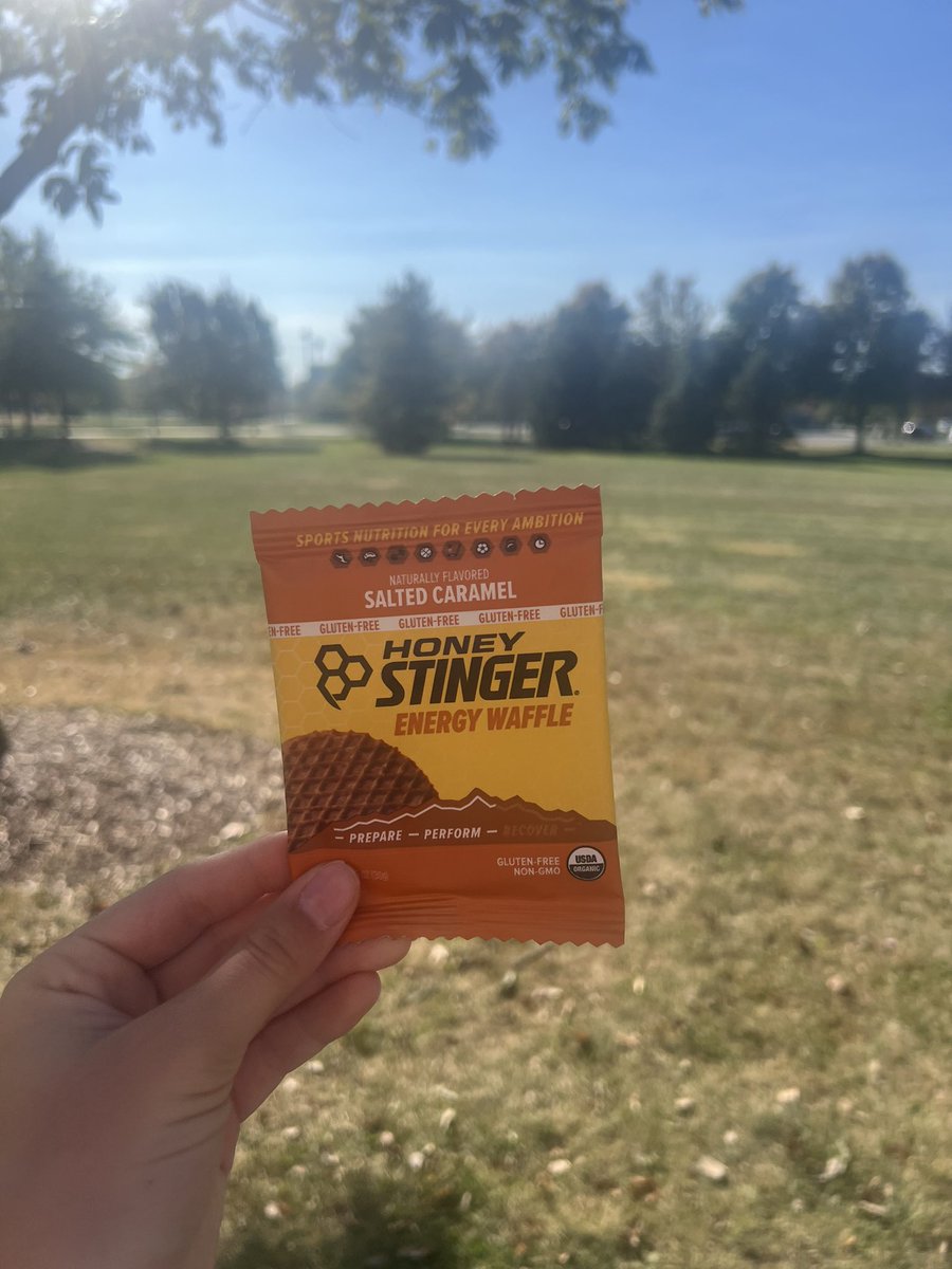 g_kohnz's tweet photo. The best pre-workout snack!! You can purchase Honey Stinger using my link https://t.co/D14TqNt0HF. 
#HoneyStingerAmbassador +
#purchasehoneystinger https://t.co/2G3AtLoY39