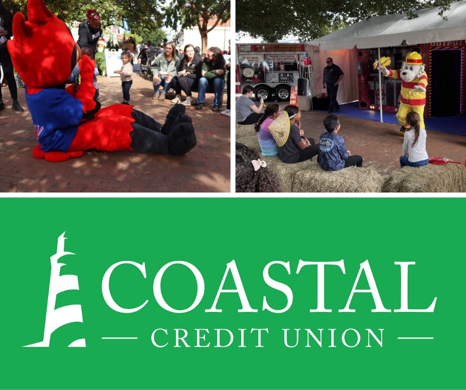 N.C. State Fair (@ncstatefair) on Twitter photo A one-stop-shop to visit Casey Cardinal and Sparky?! Count us in!
Cotton Park, presented by <a href="/coastal24/">Coastal Credit Union</a>, is located between Dorton Arena and the Education Building.
See you there now through Oct. 27th! #HomeGrownHappiness #NCStateFair A one-stop-shop to visit Casey Cardinal and Sparky?! Count us in!
Cotton Park, presented by <a href="/coastal24/">Coastal Credit Union</a>, is located between Dorton Arena and the Education Building.
See you there now through Oct. 27th! #HomeGrownHappiness #NCStateFair