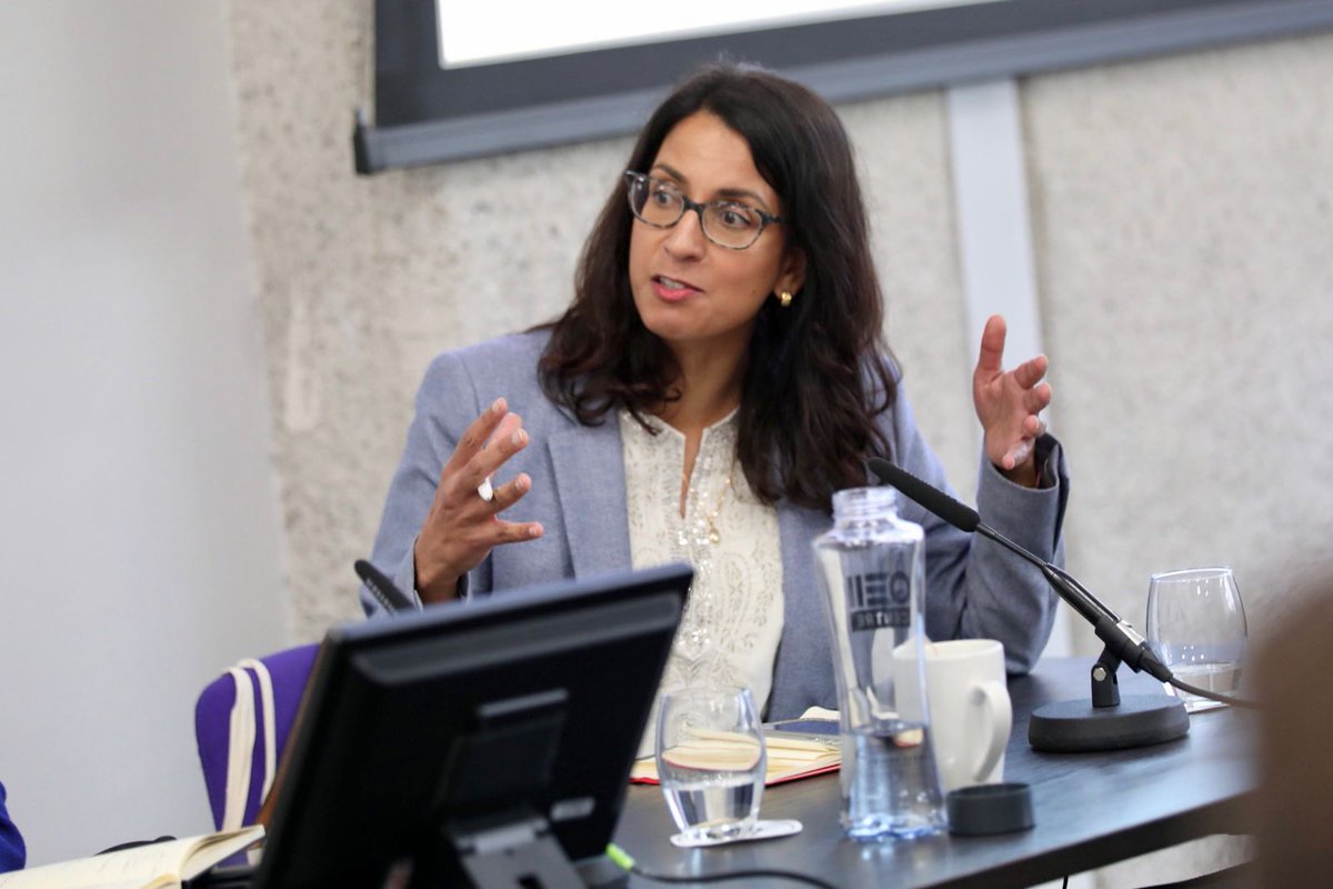 The London Conference tweet media