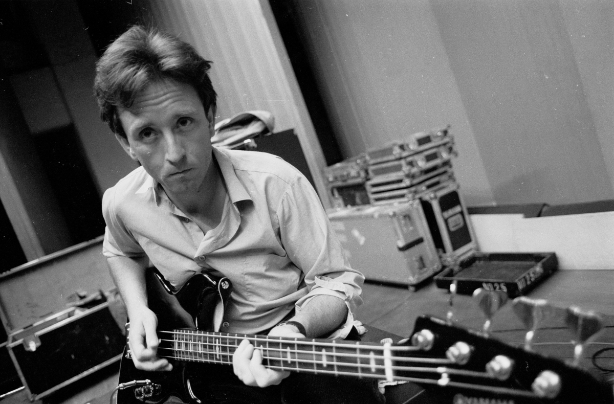 UltravoxUK's tweet photo. Ultravox News 18.10.2024 - Chris Cross auction to benefit 3 youth music charities – https://t.co/62tGBe0DcA https://t.co/IDm11RZqz1
