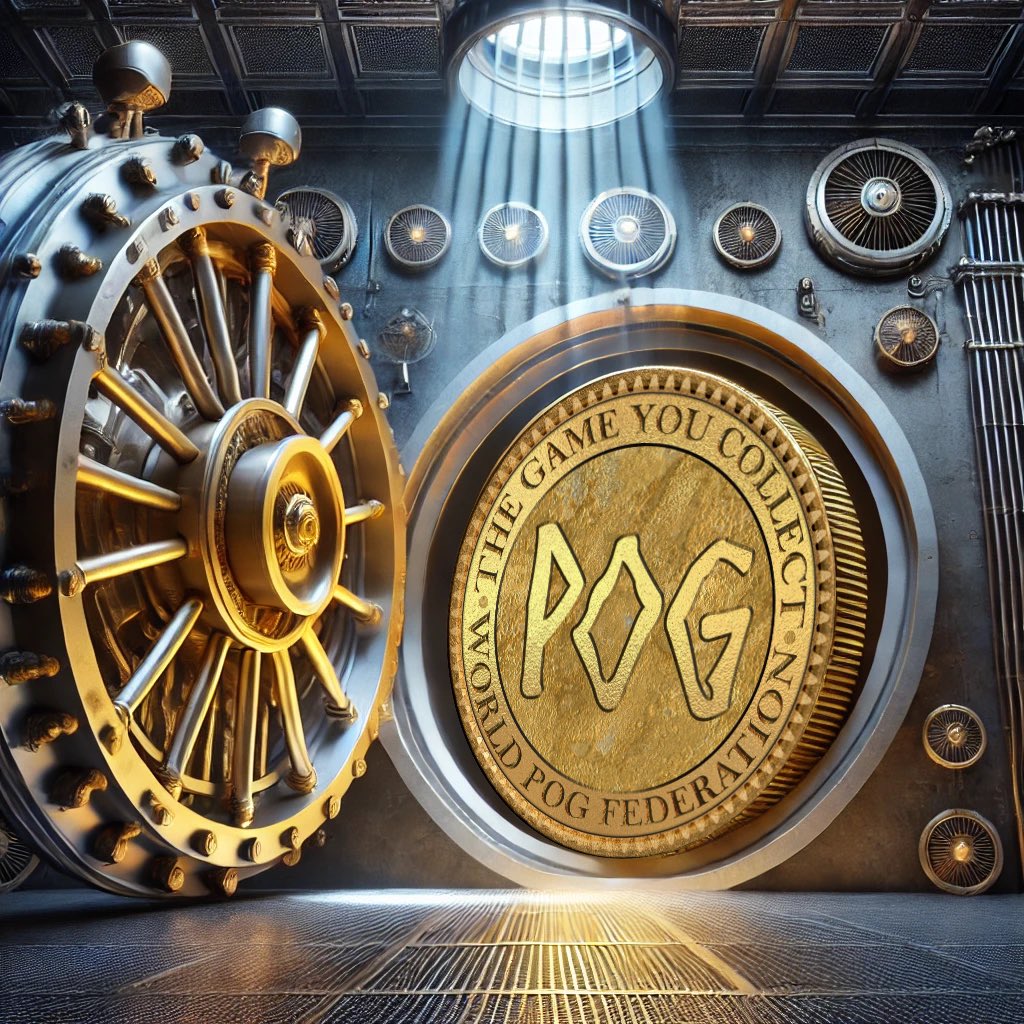 PogDigital's tweet photo. “Release the Coin…”
      -POGMAN https://t.co/hw7DWzsAO5