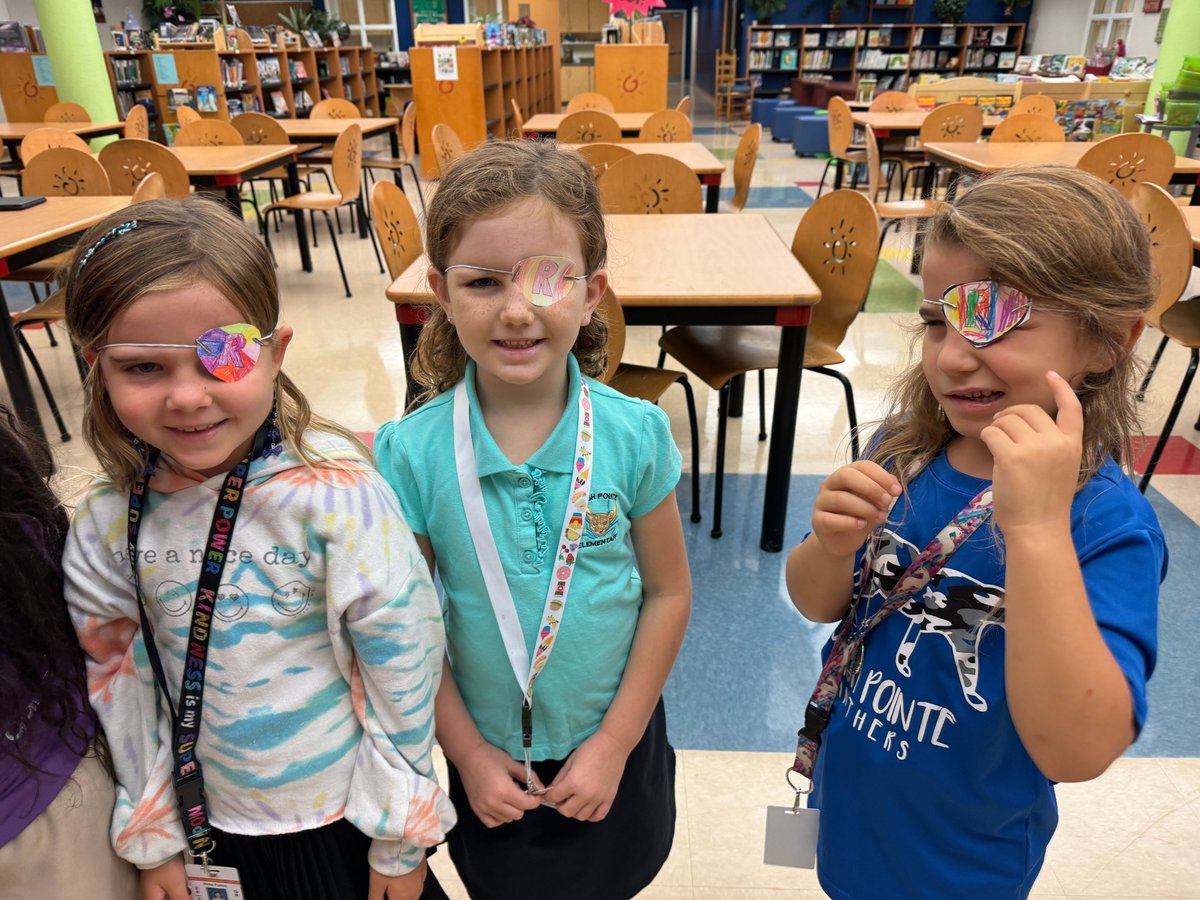 Marsh Pointe tweet media