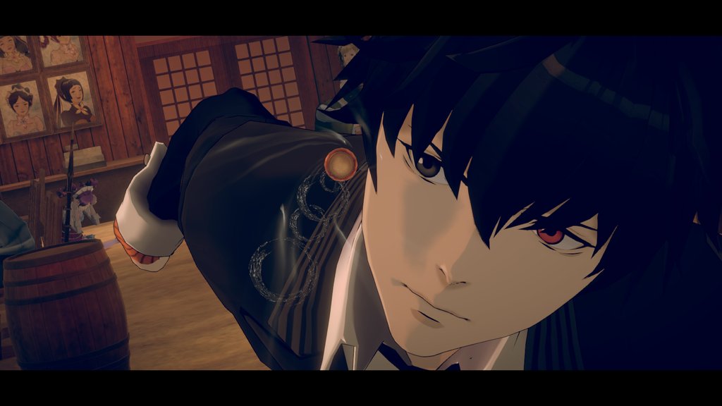 Spike Chunsoft, Inc. tweet media