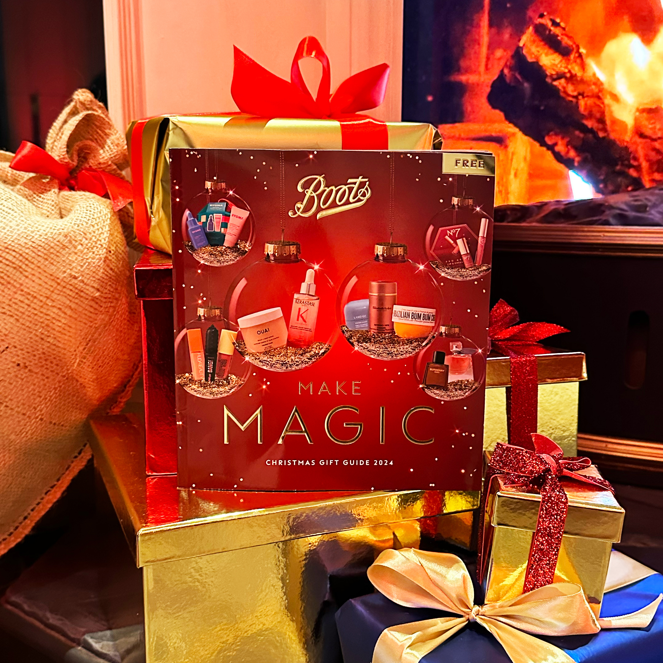 Boots christmas offers 2018 deals