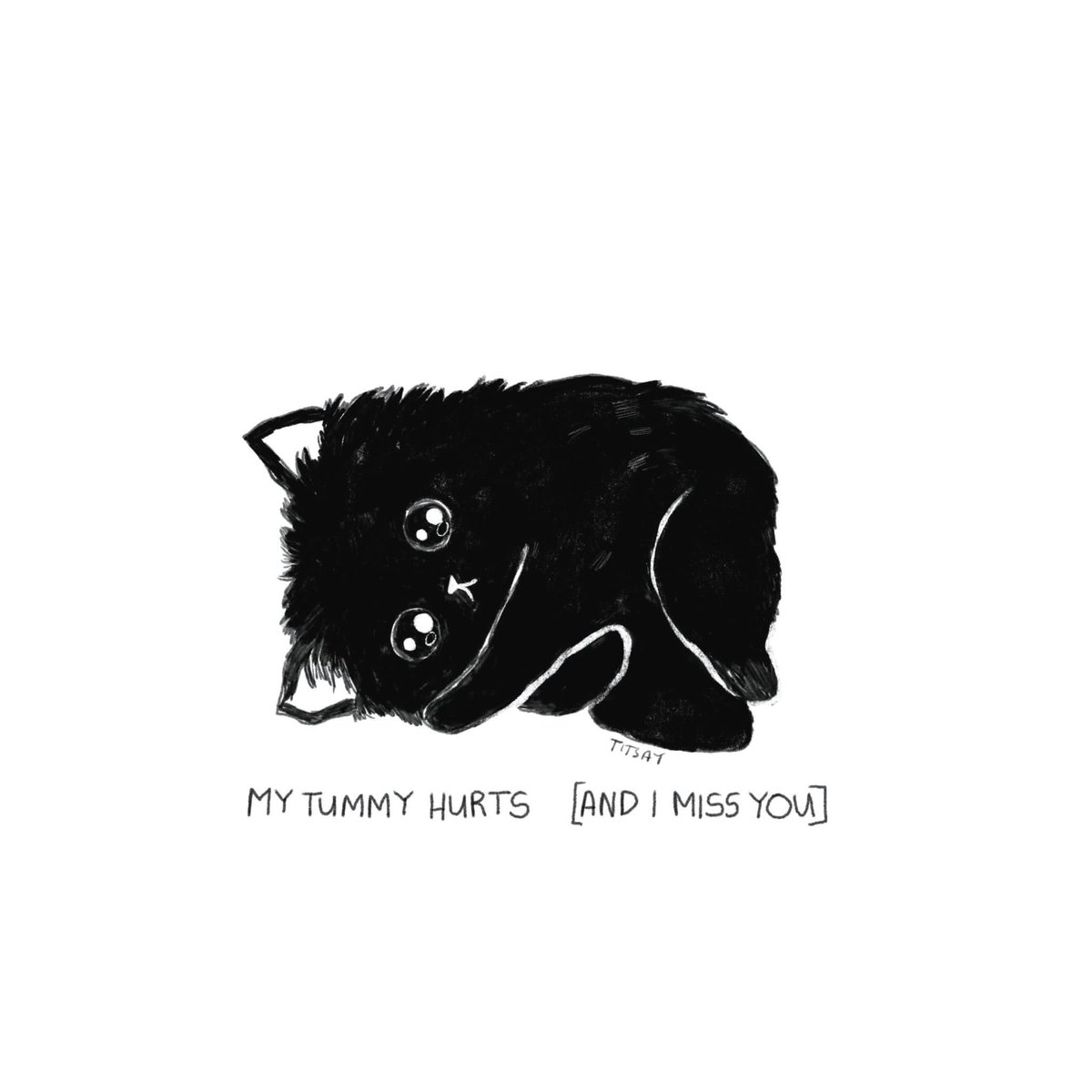 titsay 𓆏 tweet media