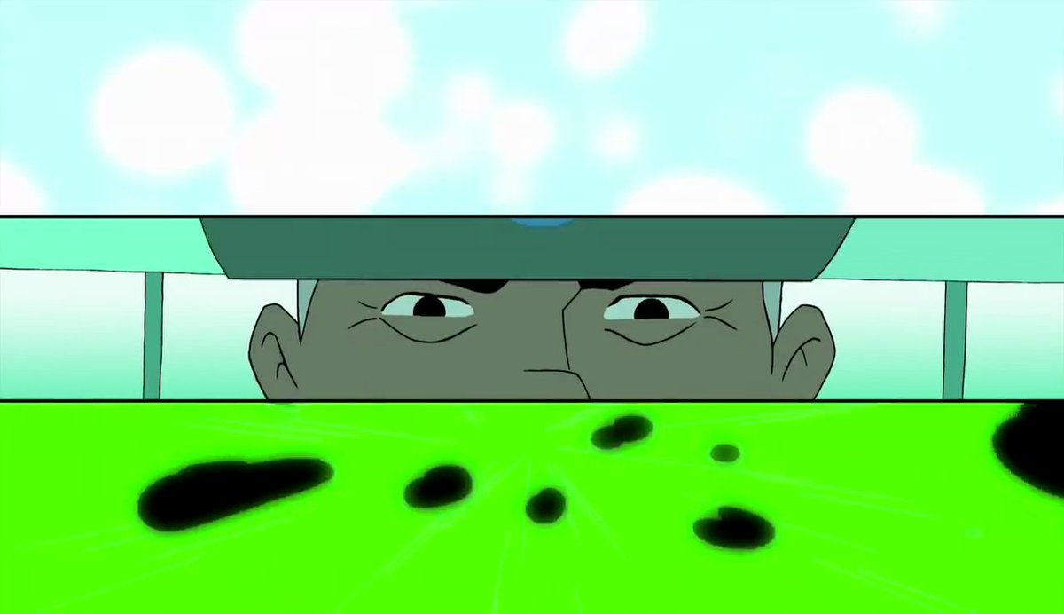 Ben 10 Perfect Shots 🍉 tweet media